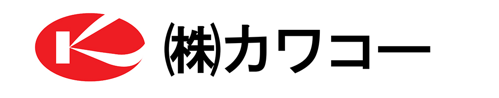 株式会社カワコー・ロゴ